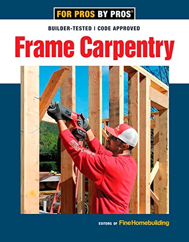 Carpentry Frame