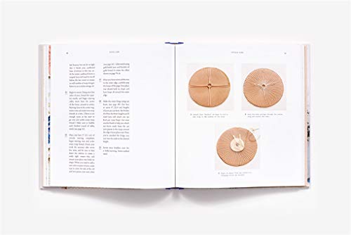 Modern Guide for Weaving on a Loom