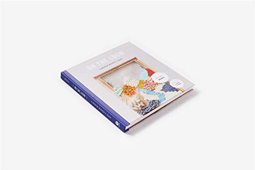 Modern Guide for Weaving on a Loom