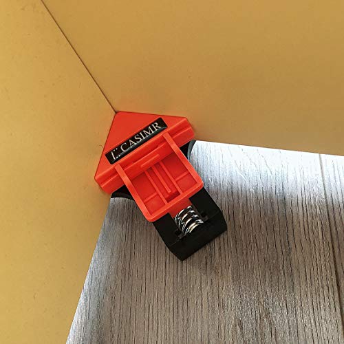Adjustable Corner Clamp for Woodworking - 4PCS