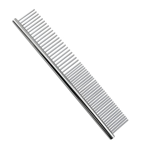 Steel Weaving Comb and Tassel Comb Kit