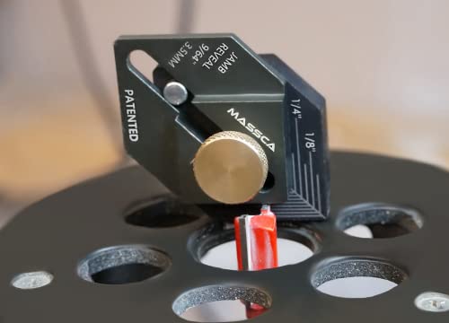 Trim Carpentry Multitool with Finish Ruler