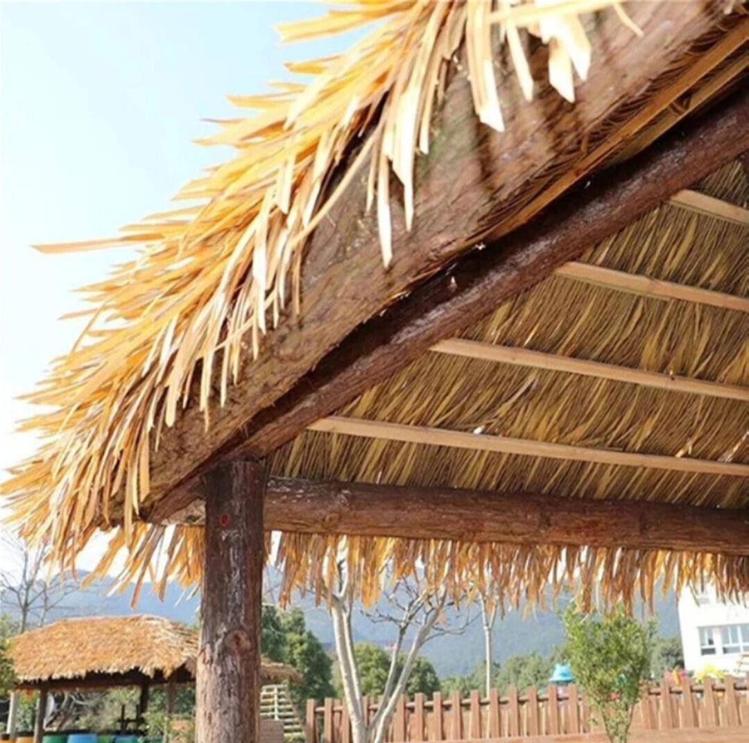 Mexican palm thatch roll 24" x 20ft