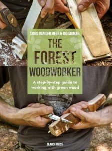 Green Woodworking Guide