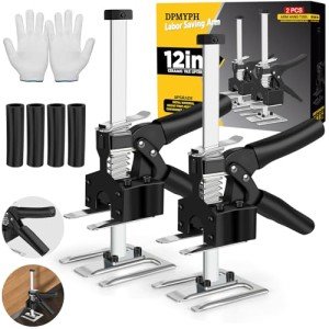 Arm Jack Tool Set for Traditional Craftsmanship
