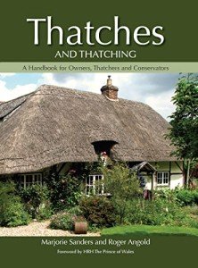 Traditional handbook for thatchers and owners