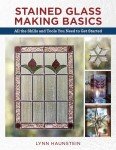 Beginner's Guide: Stained Glass Making Skills & Tools
