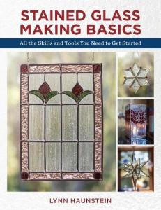 Beginner's Guide: Stained Glass Making Skills & Tools