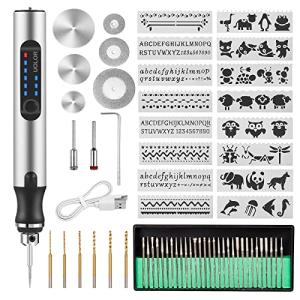 Cordless DIY Engraver Pen - Uolor