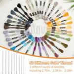 Traditional Darning Loom & Kit