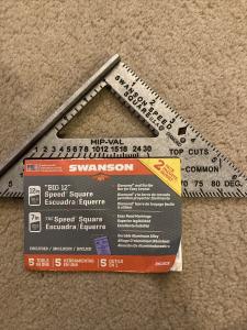 Swanson Traditional Mastercrafts Value Pack