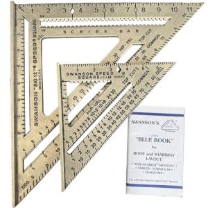 Swanson Traditional Mastercrafts Value Pack