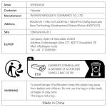 Glass Cutting Tools Kit with Pliers and Cutters