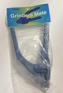 Nick's Glass Grinder Mate by ASG