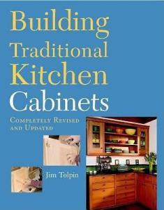 Revamped Traditional Kitchen Cabinet Building Guide