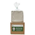 B-Mix Clay for Mid-Fire Pottery