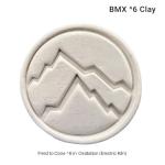 B-Mix Clay for Mid-Fire Pottery