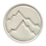 High-Fire White Pottery Clay - 50 lbs