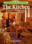 Timeless Woodworking for the Kitchen by Buchanan