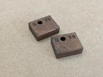 OEM RX-38 Vintage Parts Brush Set