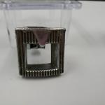 Kirby Vacuum OEM Axle with Front and Rear Wheels