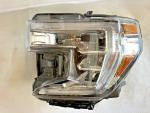 2022 GMC Sierra 1500 Left Headlamp Classic Style