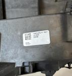 2022 GMC Sierra 1500 Left Headlamp Classic Style