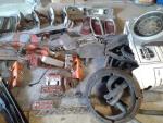 1977 Ford Bronco Vintage Parts Collection