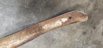 1946-1948 Chevy Sedan Delivery Rear Bumper