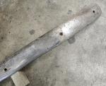 1946-1948 Chevy Sedan Delivery Rear Bumper
