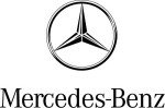 Mercedes-Benz OEM Upper Trim 20772021222A02