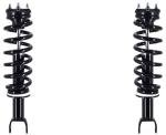 Front Struts, Rear Shocks & Sway Bar Links for Ram 1500