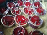 1962 Chevy Tail Lights and Housings OEM Parts