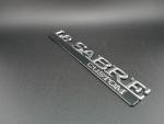 Buick LeSabre Custom Trunk Emblem Badge OEM