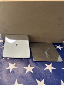 Classic Chrome Parts for Vintage Cars