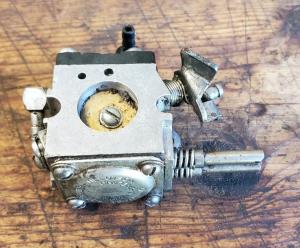 STIHL 032 AV Chainsaw Tillotson Carburetor OEM Parts