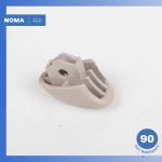 Jaguar X100 XK8 XKR Seat Lever Knob Handle