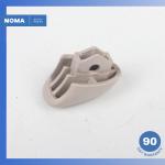 Jaguar X100 XK8 XKR Seat Lever Knob Handle