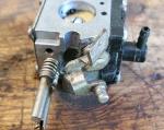 STIHL 032 AV Chainsaw Tillotson Carburetor OEM Parts