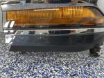 Driver Headlight Classic Style for 16-19 Silverado