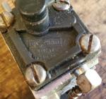 STIHL 032 AV Chainsaw Tillotson Carburetor OEM Parts