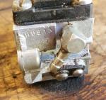 STIHL 032 AV Chainsaw Tillotson Carburetor OEM Parts