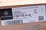 Genuine OEM Mercedes-Benz Brake Pads 0004204400