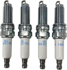 OEM Spark Plug Set 4pcs for Hyundai 18857-09085