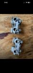 1977 Kawasaki KZ400 Rebuilt OEM Carbs Parts