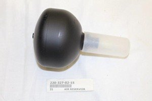 Mercedes-Benz OEM Reservoir 2203270215