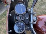 1977 Kawasaki KZ400 Rebuilt OEM Carbs Parts