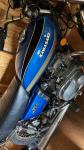1977 Kawasaki KZ400 Rebuilt OEM Carbs Parts