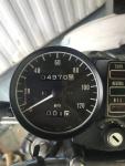 1977 Kawasaki KZ400 Rebuilt OEM Carbs Parts