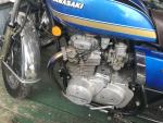 1977 Kawasaki KZ400 Rebuilt OEM Carbs Parts